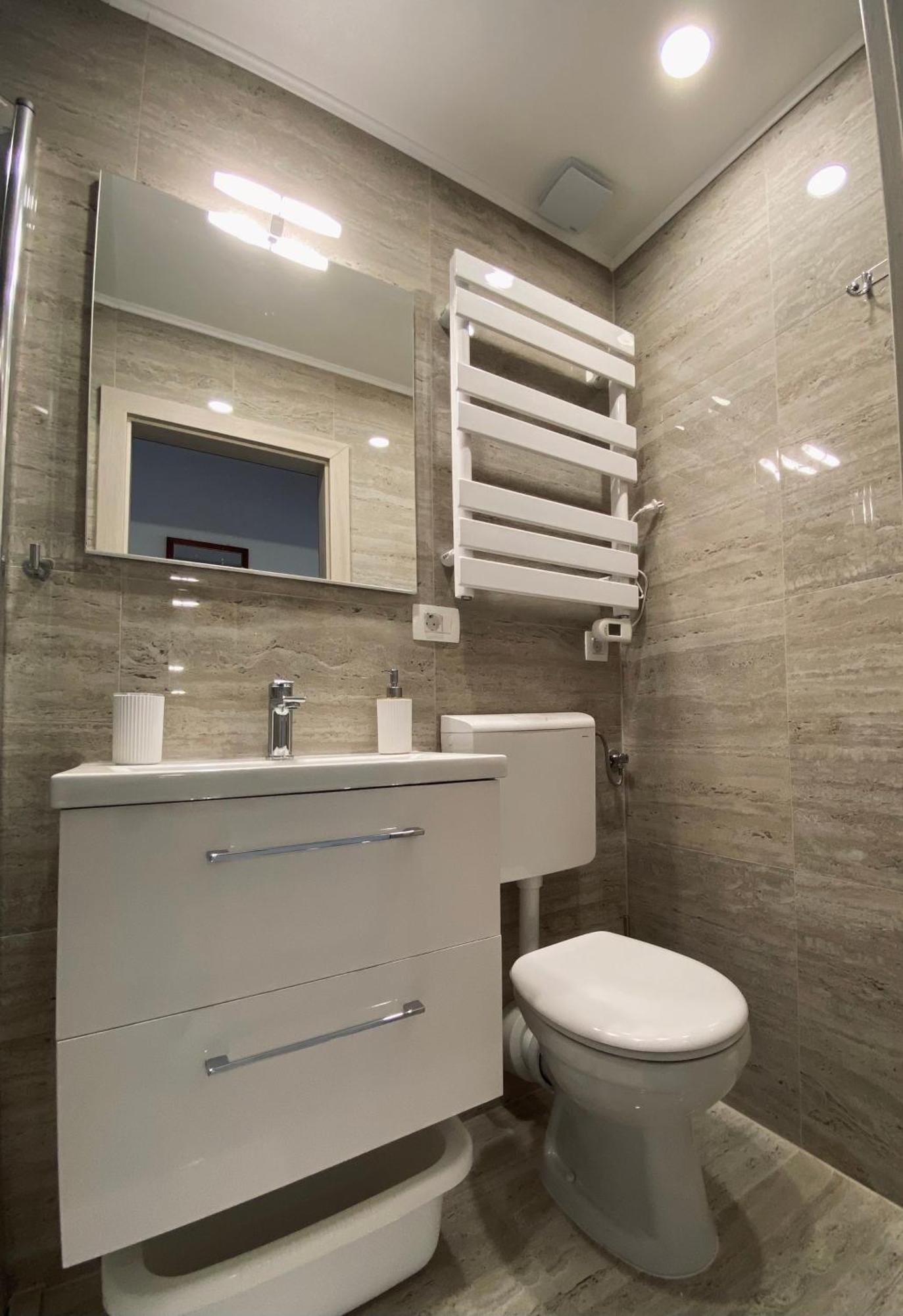 Apartments Peric Jelsa  Exterior photo