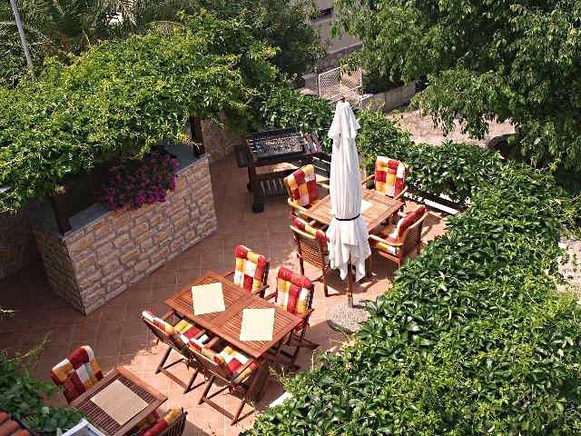 Apartments Peric Jelsa  Exterior photo