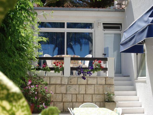 Apartments Peric Jelsa  Exterior photo